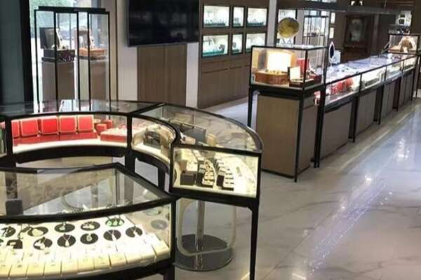 上海市松江奢侈品回收